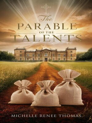 cover image of The Parable of the Talents